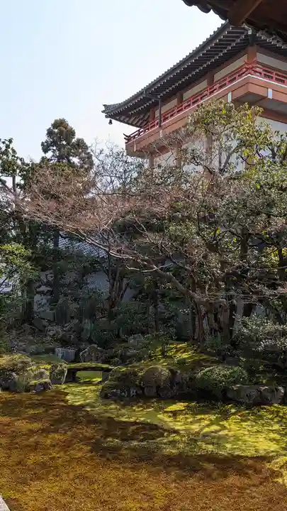 本法寺(京都府)