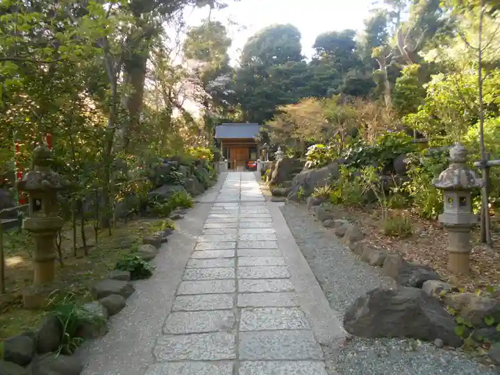 葛原岡神社のその他建物