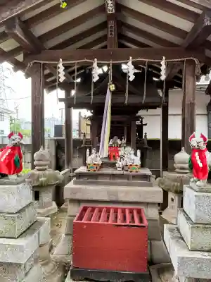 羽田神社(東京都)