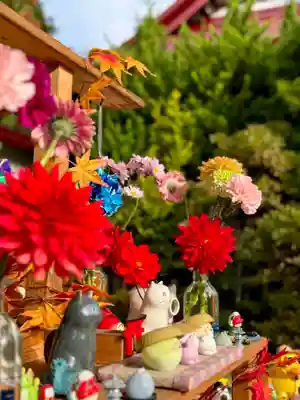 伊達神社(北海道)