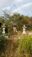 機織神社のその他建物