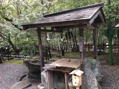 野宮神社(京都府)