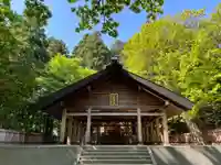 開拓神社(北海道)
