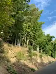 諏訪神社(神奈川県)