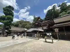 大神神社(奈良県)