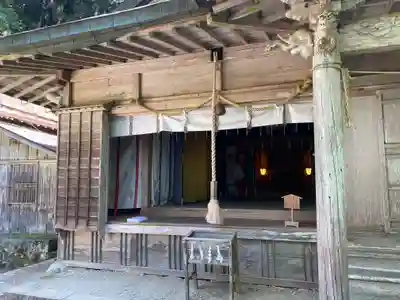 出雲大社玉置教会(奈良県)