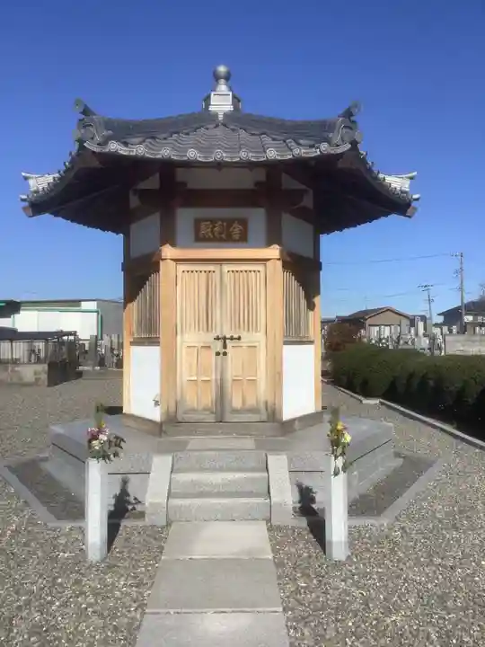 善應寺のその他建物