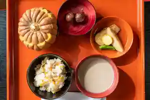 壽徳寺 じゅとくじの体験その他(2019年10月23日(水) 16時16分59秒投稿)