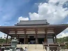 西新井大師総持寺(東京都)