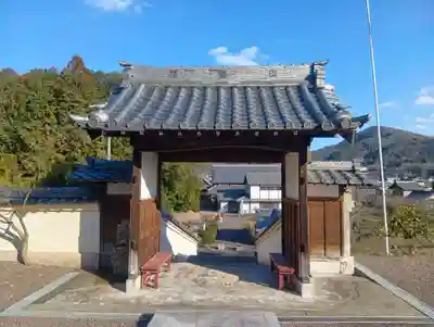 慈眼寺(岐阜県)