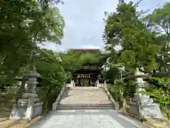 香椎宮(福岡県)