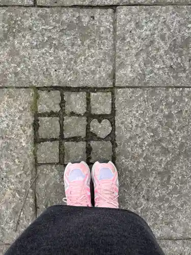 堤治神社(愛知県)