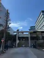 芝大神宮(東京都)