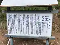 月讀神社の歴史