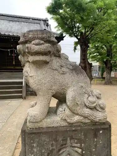 日枝神社(千葉県)
