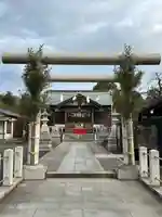 天照皇大神(神奈川県)