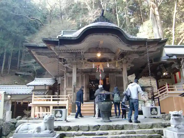 福王神社(三重県)