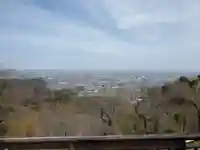 太平山神社(栃木県)