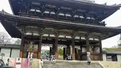 仁和寺(京都府)