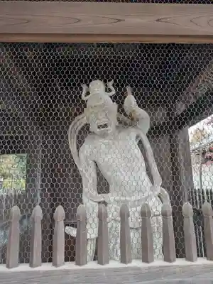 高安寺(東京都)