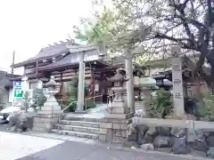 白龍神社(愛知県)