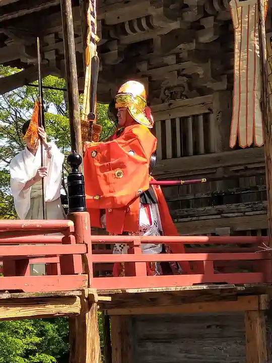 慈恩寺(山形県)