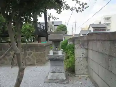 現聲寺 (現声寺)(栃木県)