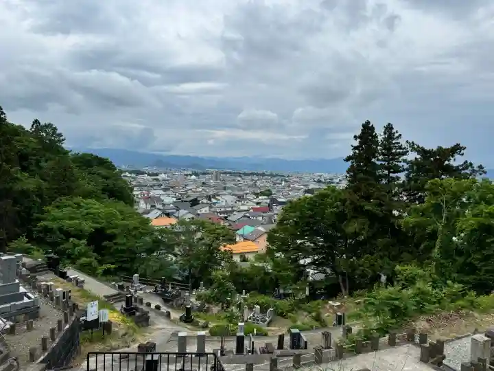 円通三匝堂(さざえ堂)(福島県)