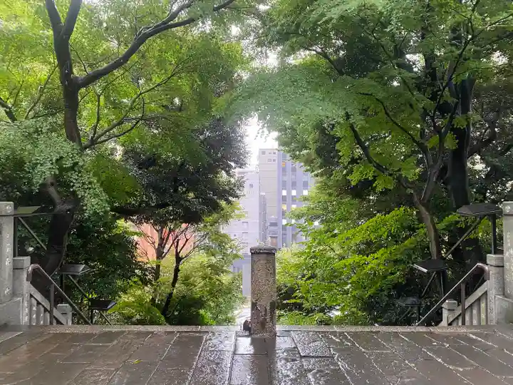 愛宕神社(東京都)