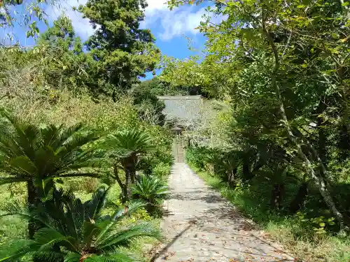 日運寺(千葉県)