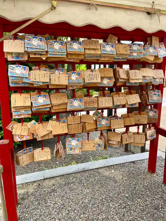 八剱八幡神社(千葉県)