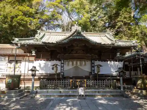 調神社(埼玉県)