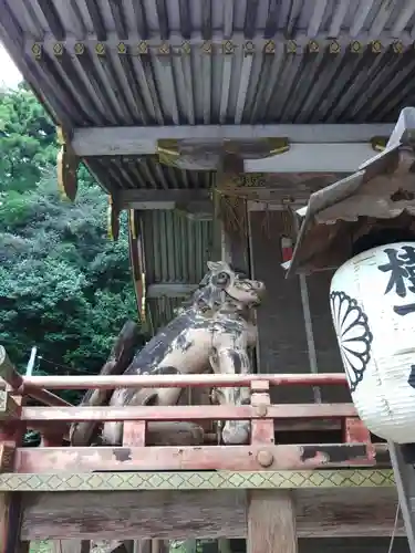 日吉大社(滋賀県)