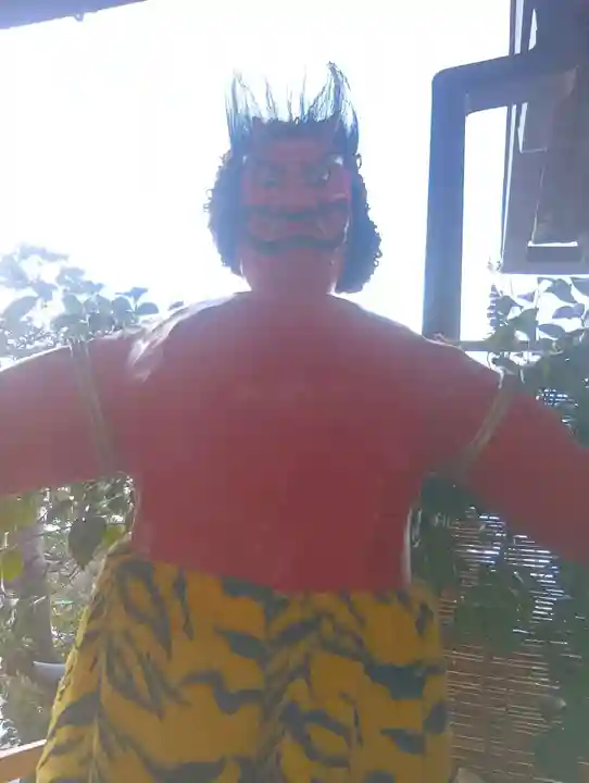 岐阜善光寺(岐阜県)