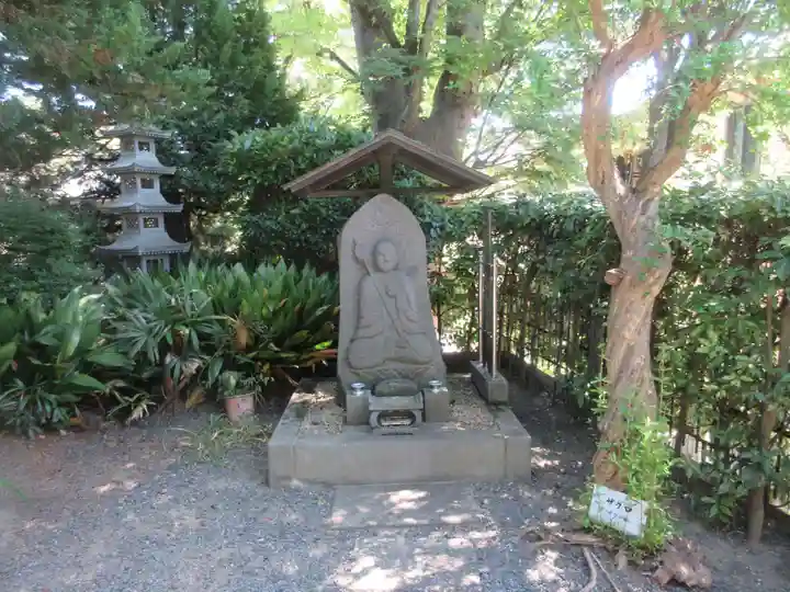 長昌寺(神奈川県)