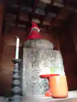 地蔵尊(大阪府)