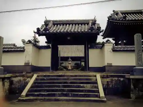 雲龍寺のその他建物