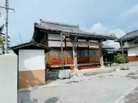 恵林寺(滋賀県)
