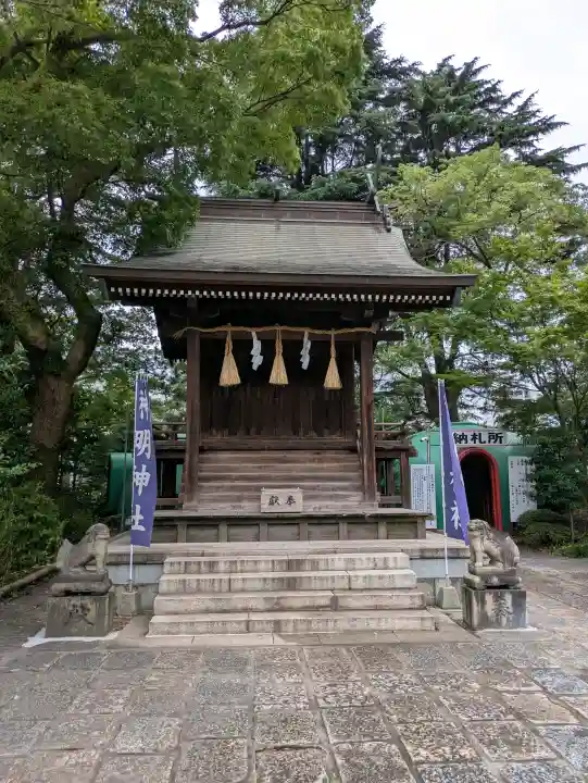 小倉祇園八坂神社(福岡県)