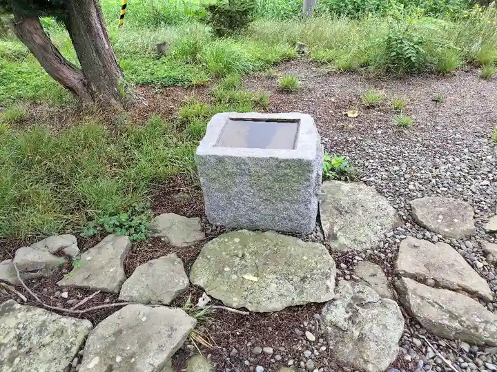 出雲神社(北海道)
