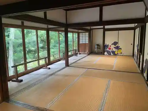 青蓮院門跡(京都府)