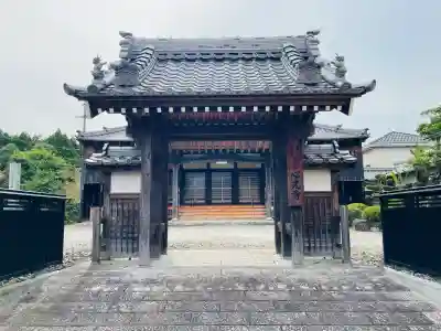 心光寺(三重県)