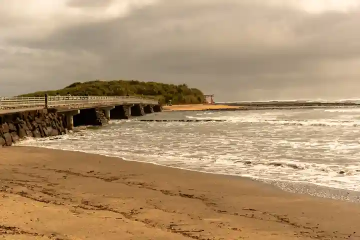 青島神社(青島神宮)(宮崎県)