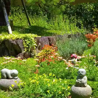 寿量山 速成寺(奈良県)