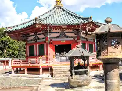 成田山新勝寺(千葉県)