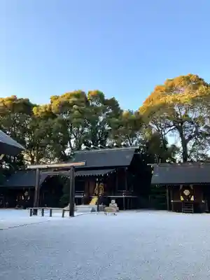 阿佐ヶ谷神明宮(東京都)