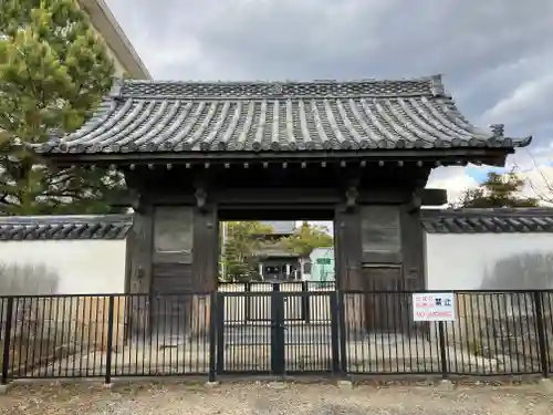 大樹寺（松安院大樹寺）(愛知県)