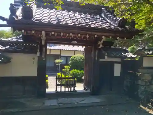 西教寺(滋賀県)