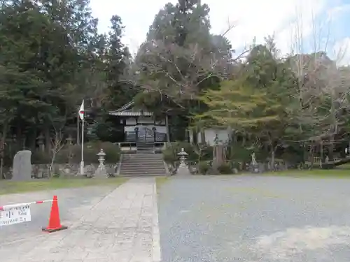 鳥居川御霊神社(滋賀県)