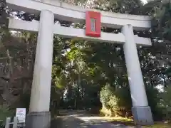 御上神社(滋賀県)